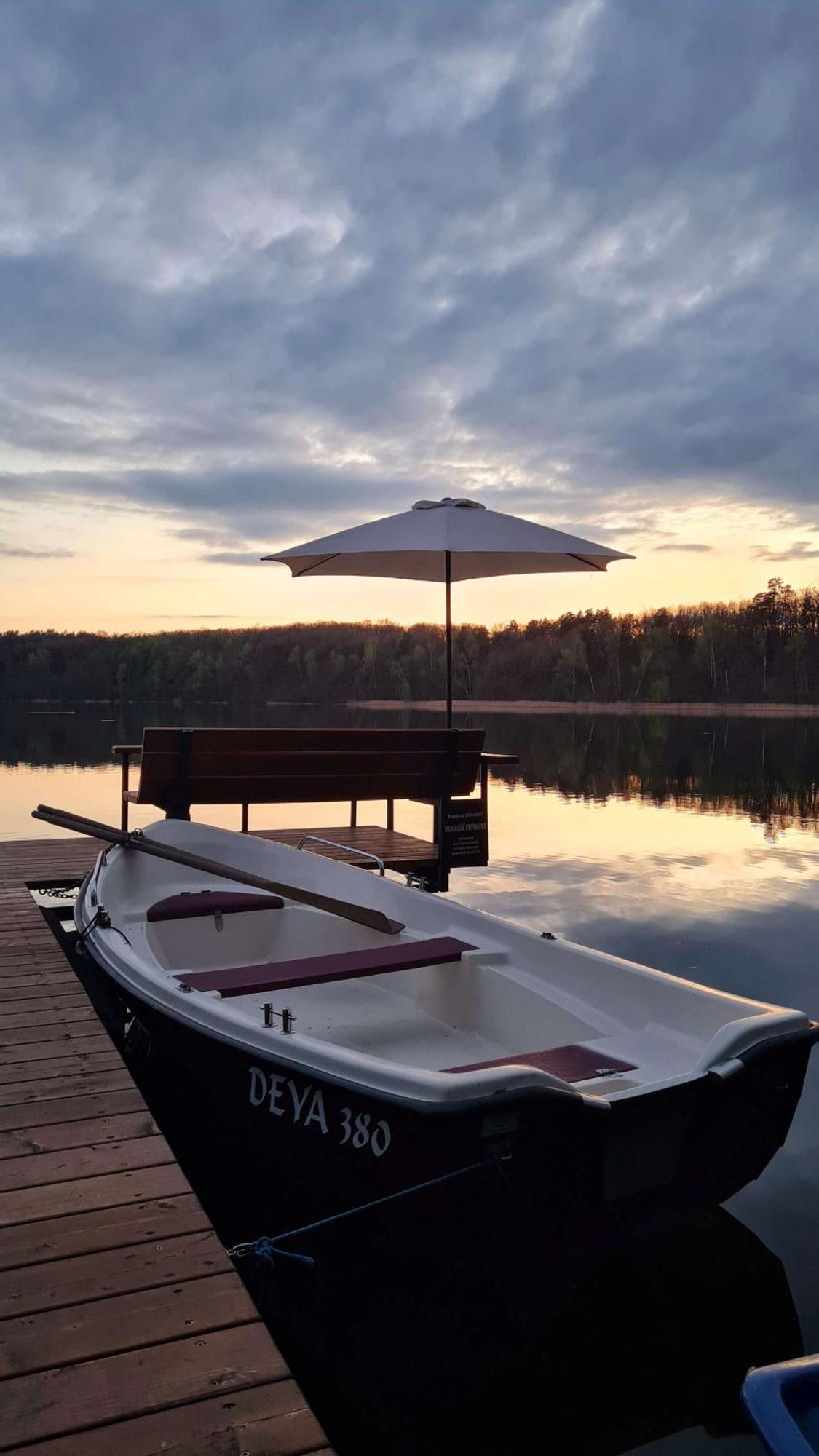 Trasa S7 W 2H Z Warszawy I Gdanska, Jadamowo Holidaymazury, Jacuzzi, Jezioro Olsztynek Exterior foto